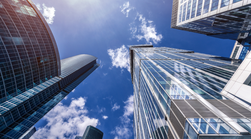 Asian Billionaires Kwek Leng Beng and Sukanto Tanoto Eye Real Estate